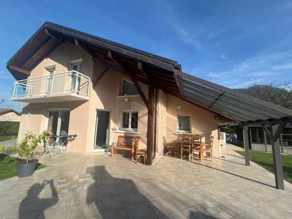 La maison de Florence and Co