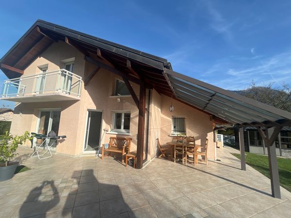 La maison de Florence