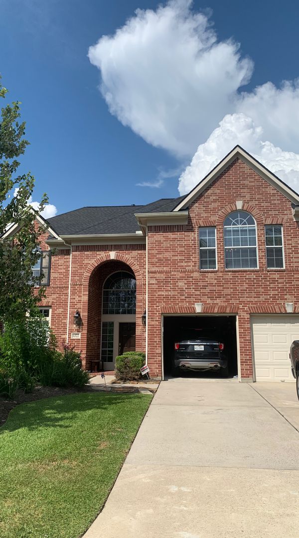 La maison de Tyler