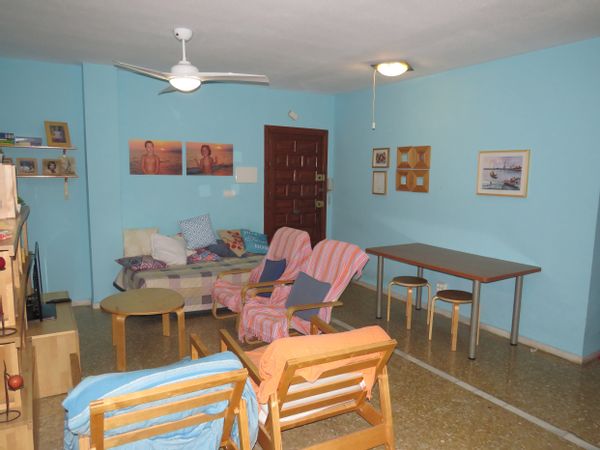 La maison de Elena y Pepe