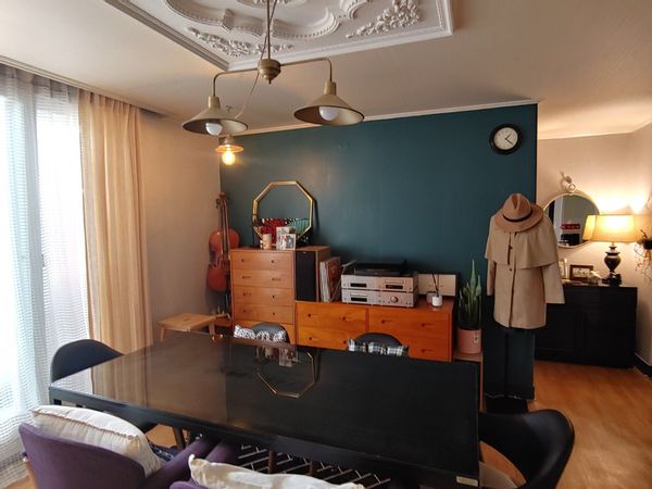 La maison de 혜욱