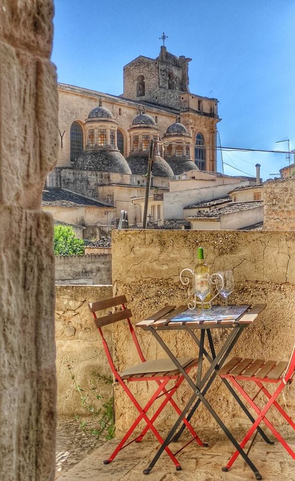 La maison de Michele e Chiara