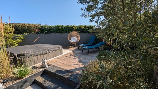 Clisson, Nantes, le Puy du fou et les plages vendéennes
