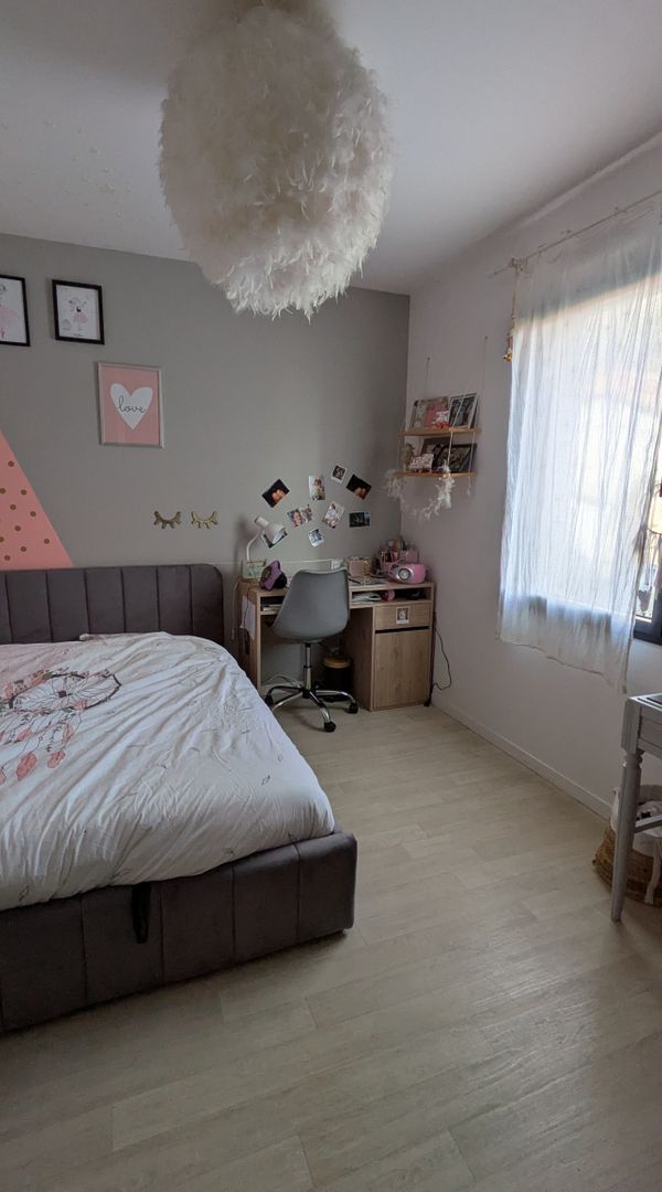 Chambre proche Clisson