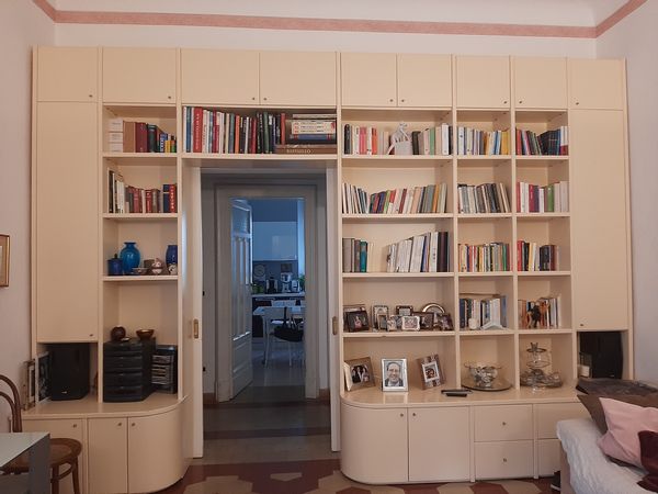 La maison de Giuliana