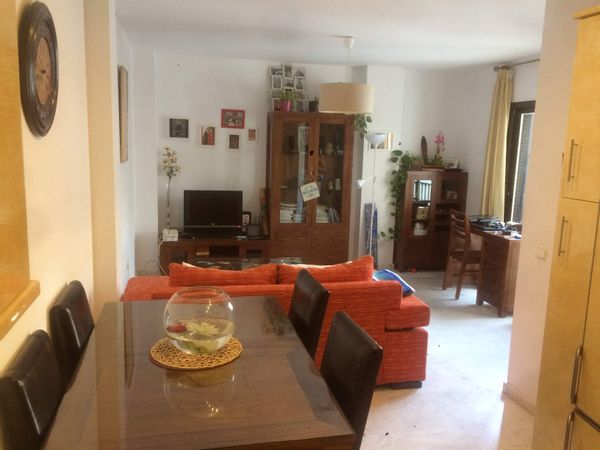 La maison de Cristina
