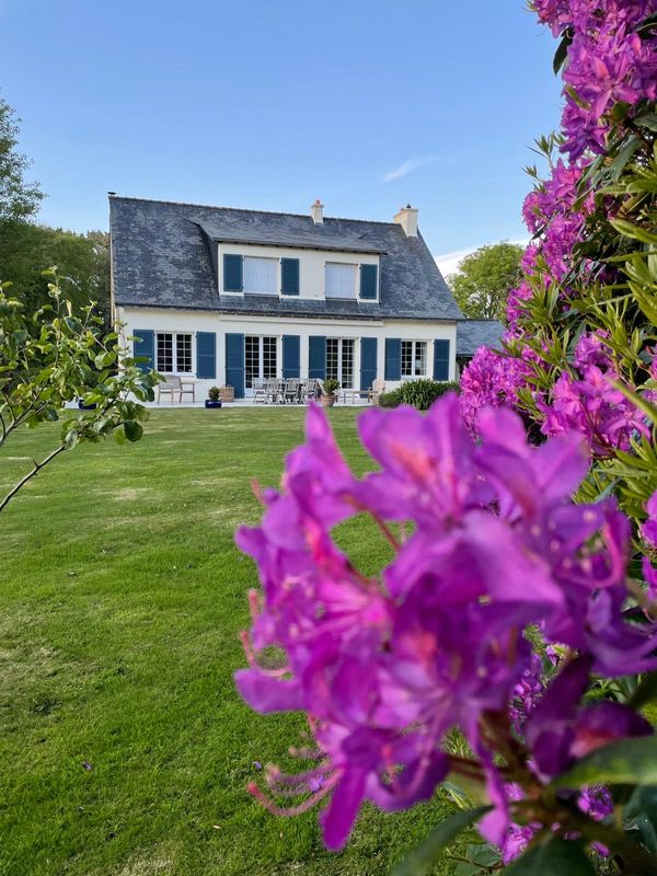 La maison d’Argenton