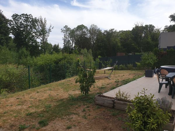 La maison d'Emilie