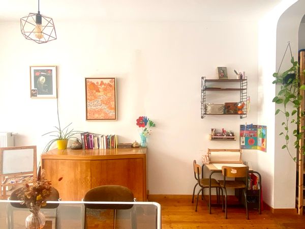 La maison de Céline & Greg