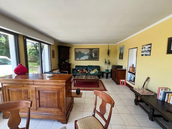 Maison entre la baie de Quiberon et le Golfe du Morbihan - 6 nuits minimum