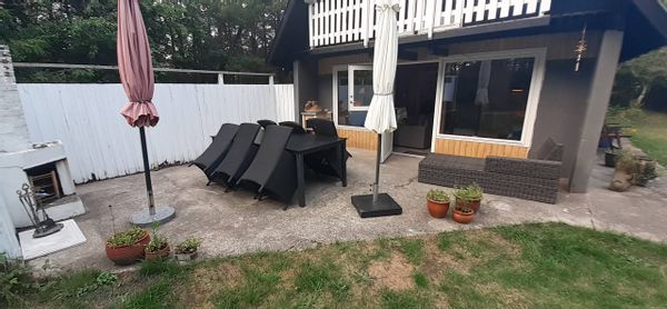La maison de Michelle