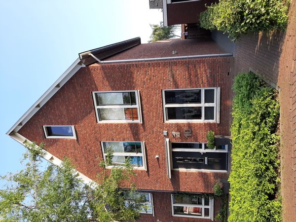 La maison de Alina