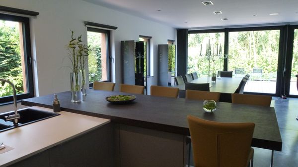 La maison de FRANCY