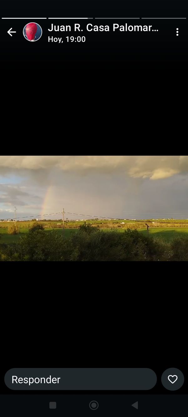 Campito de Inma