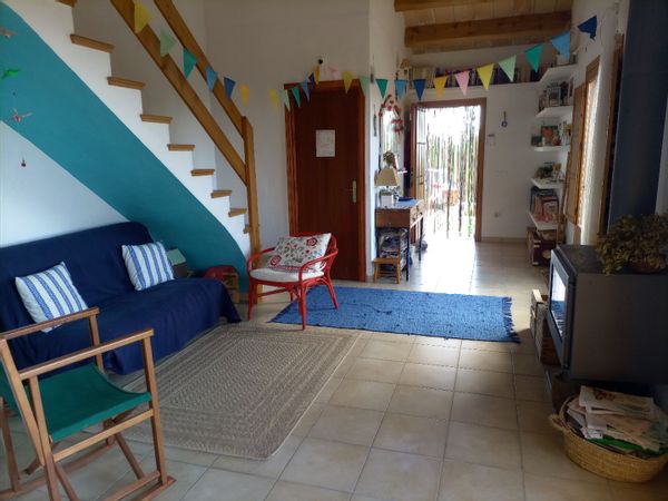 La maison de Joel