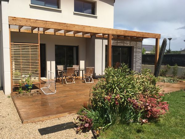 La maison de Cyprien & Marina