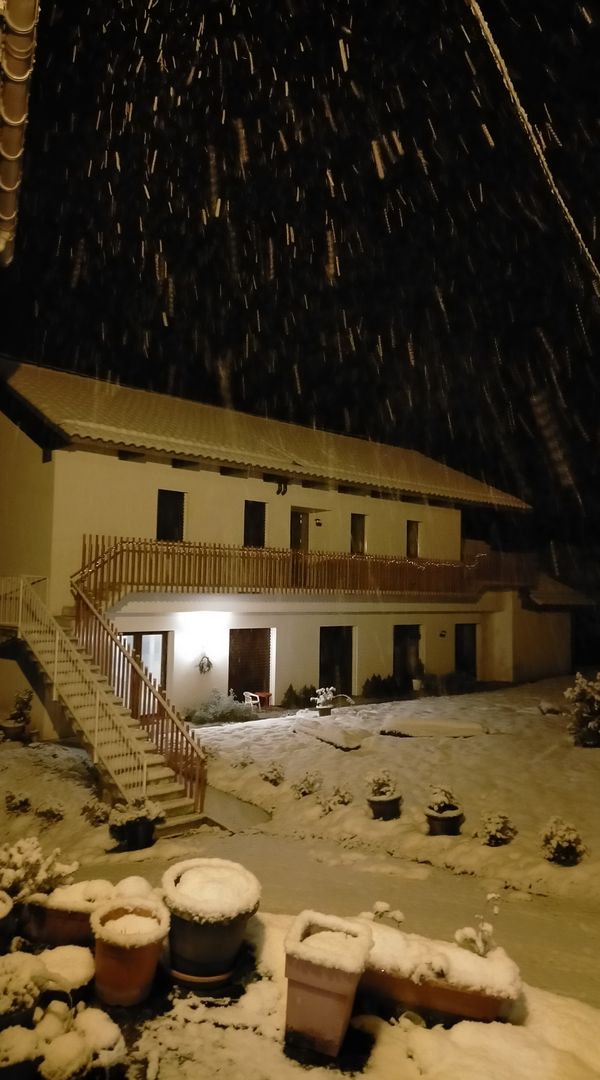 La maison de Maitane