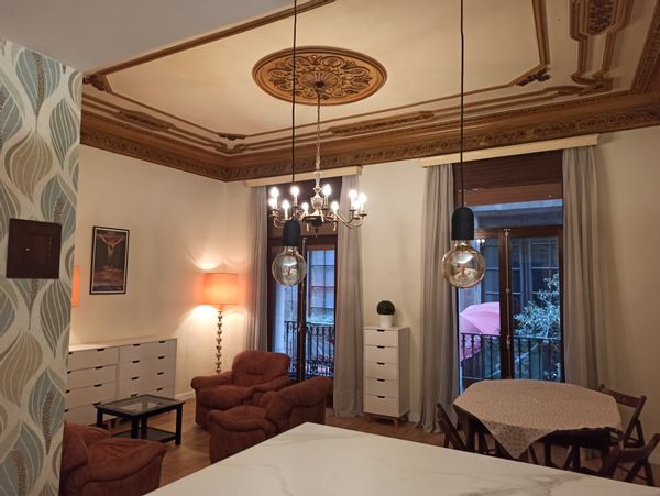 La maison de Núria