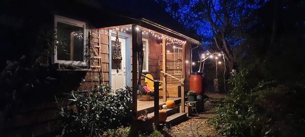 La maison de Kathie
