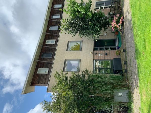 La maison de bob
