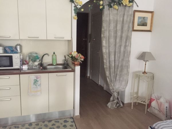La maison de Gabriella
