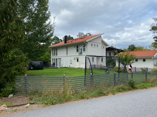 La maison de Björn