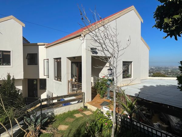 La maison de Jos