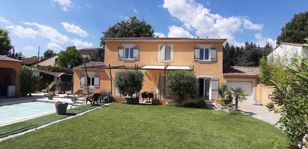La maison des Peum's
