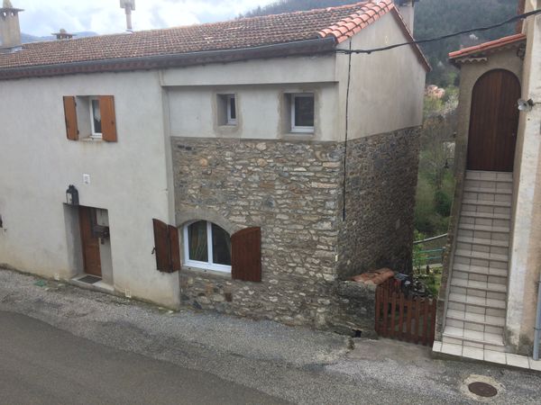 La maison de Nelly