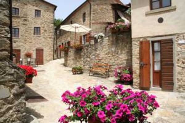 La maison de STEFANO VOLTAGGIO