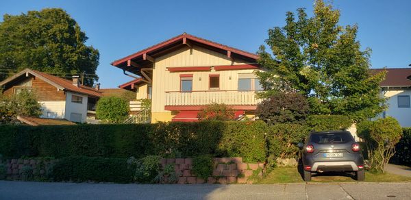 La maison de Matthias