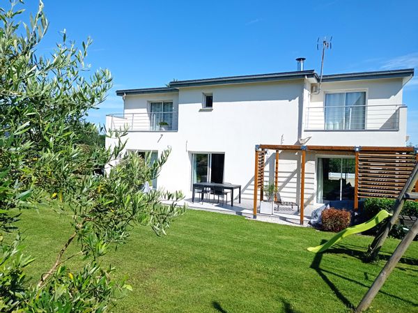 Maison familiale proche Quimper/Concarneau/Fouesnant