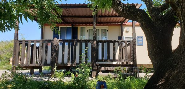 La maison de Khaled & Carolina