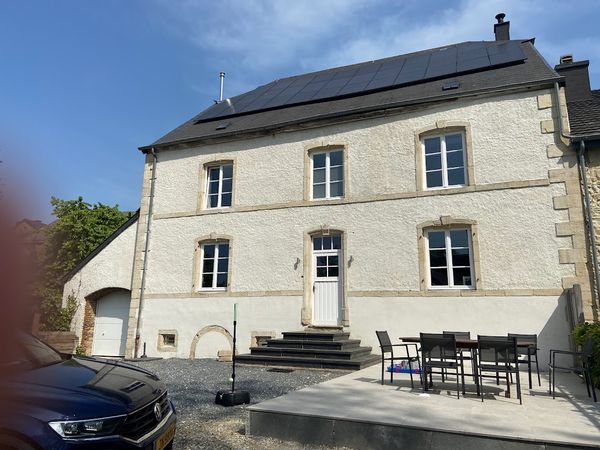 Charmante maison a Arlon, proximité Luxembourg