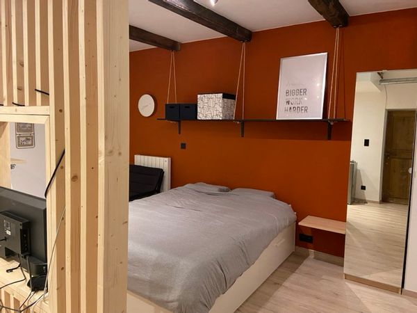 Studio indépendant Arlon