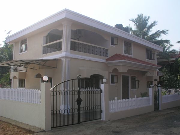 La maison de Surender