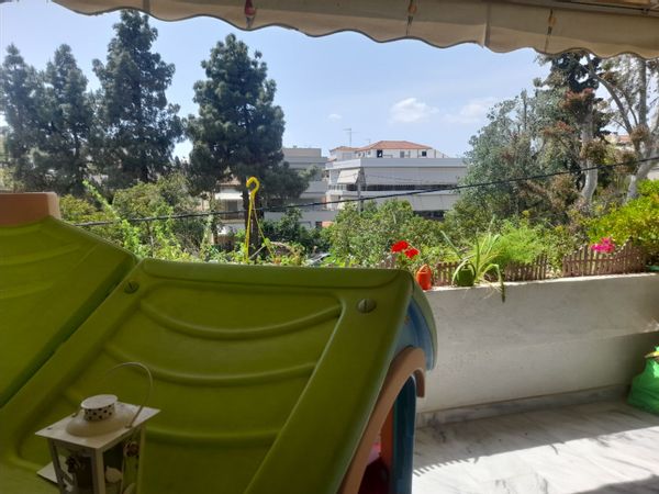 La maison de Valia