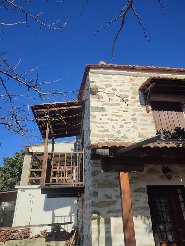La maison de Valia