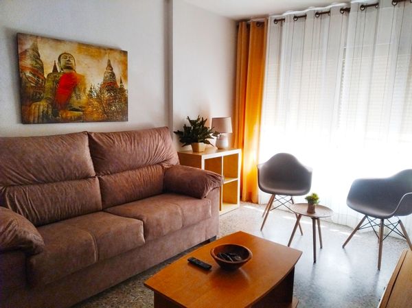La maison de Sara