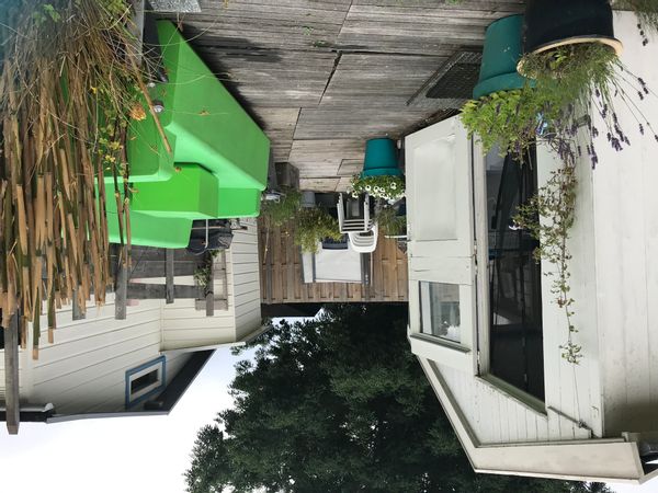 La maison de Lisette