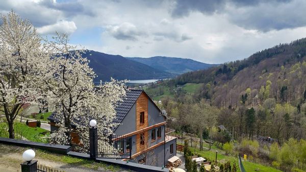La maison de Anna