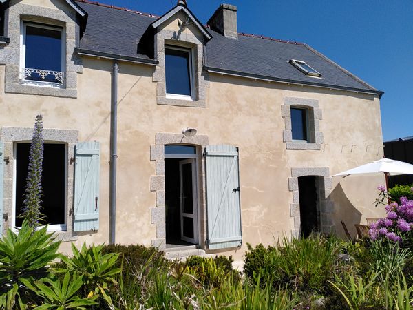 La maison de Sylvie