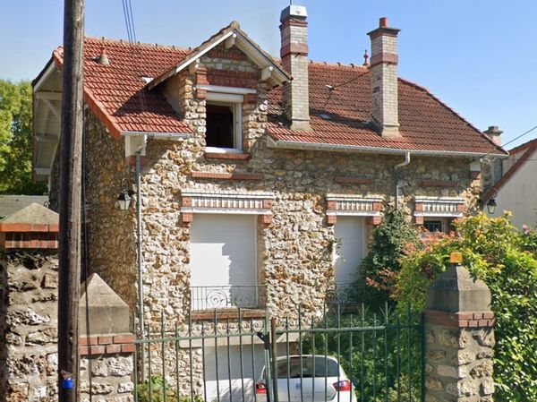La maison de Sam