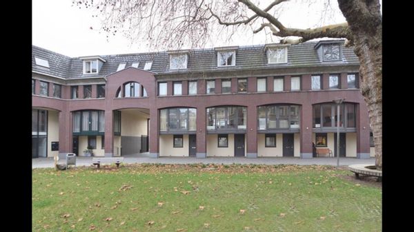 La maison de Margje