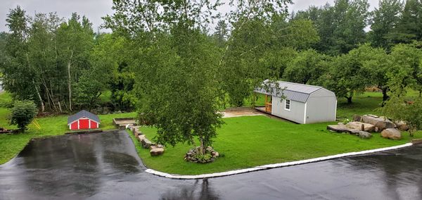La maison de Pamela