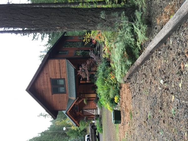 La maison de Rebecca & John