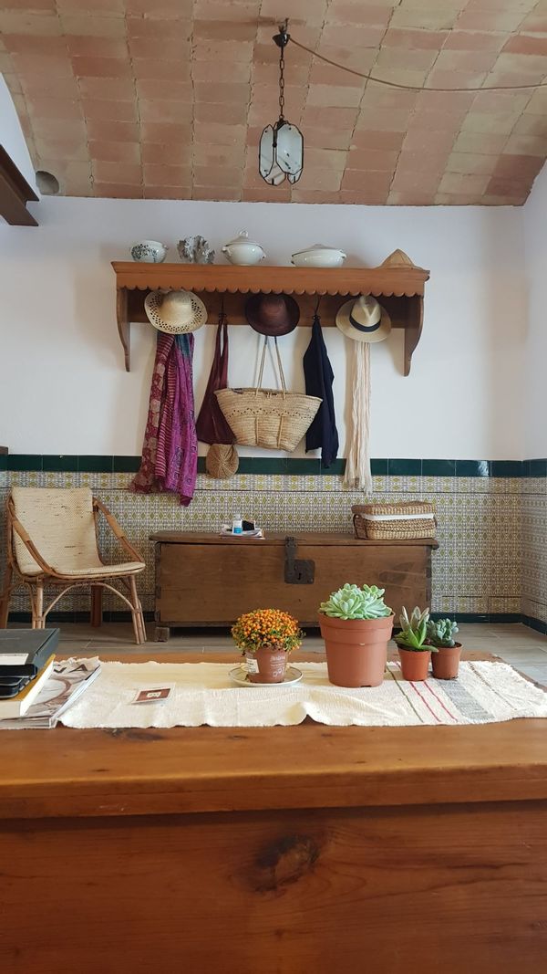 La maison de Gerard