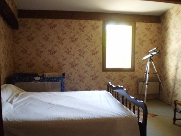 La maison de Dorian
