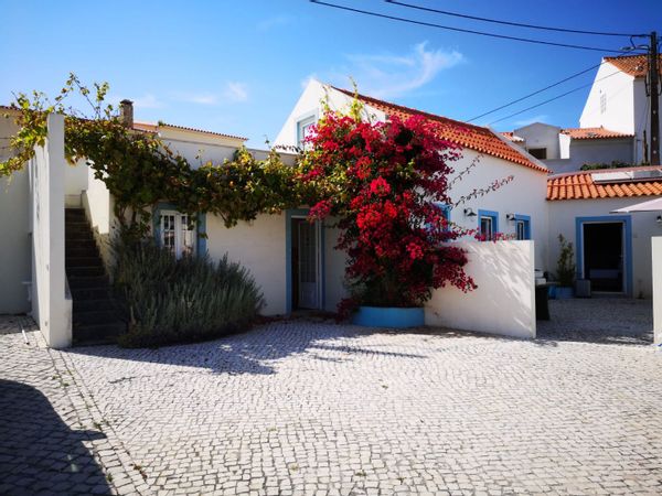 NOT AVAILABLE Casa Azul UNTIL 2025