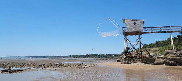 Pied-à-terre entre Pornic et Noirmoutier